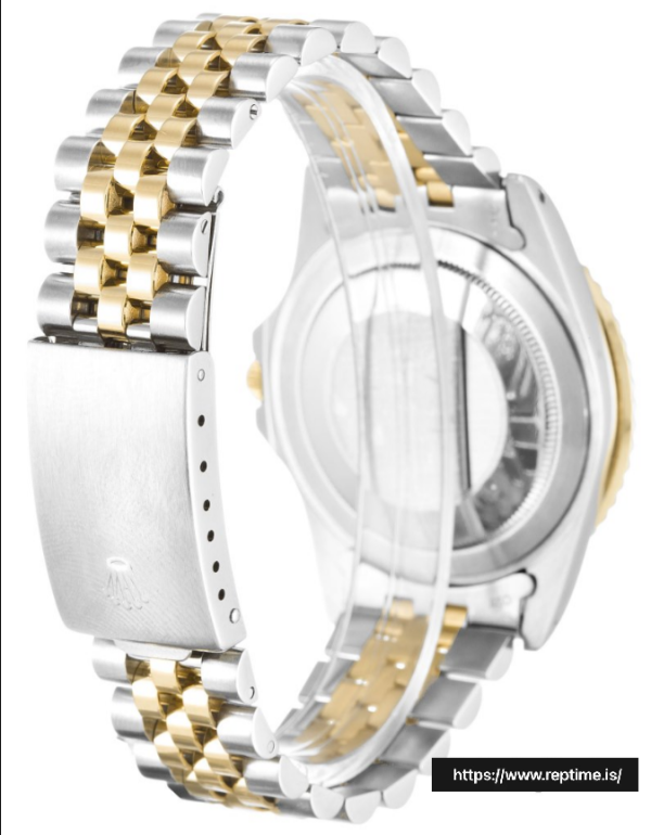 ロレックスGMTマスター1675メンズ自動40 MM - Image 3