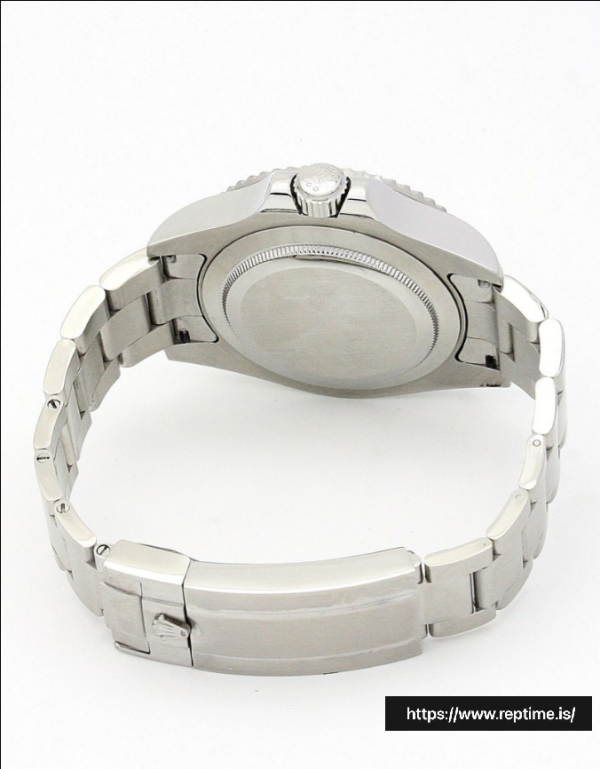 ロレックスGMTマスター16720メンズ自動40MM - Image 4