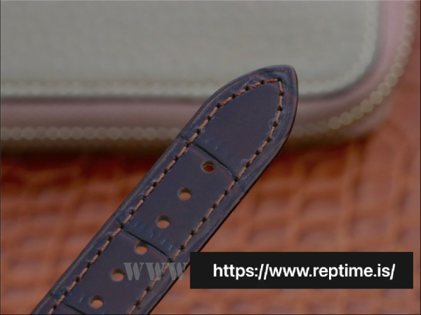ロレックスチェリーニ50505メンズ自動39MM - Image 8