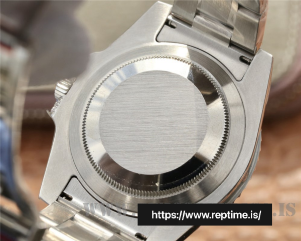 ロレックスサブマリーナ116610LVメンズ自動40MM - Image 9